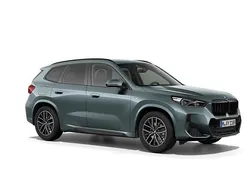 Gebraucht 2025 BMW X1 Efficient Dynamics SUV | 42.849 € (Fairer Preis)