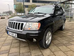Schwarz Gebraucht 2004 Jeep Grand Cherokee SUV | 39.999 €