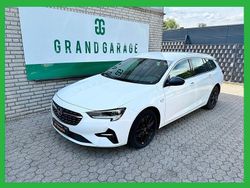 Weiß Gebraucht 2022 Opel Insignia Business Kombi | 17.649 € (Guter Preis)