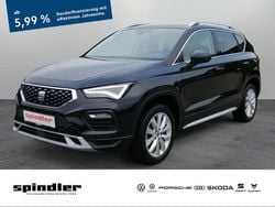 "magic" schwarz Gebraucht 2024 Seat Ateca Xperience SUV | 26.860 € (Guter Preis)