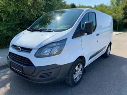 Weiß Gebraucht 2017 Ford Transit Custom Van / Kleinbus | 6.990 € (Superpreis)