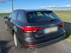 Gebraucht 2004 Audi A4 Kombi | 7.540 €