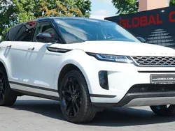Fiju white Gebraucht 2020 Land Rover Range Rover evoque Dynamic SUV | 23.885 € (Fairer Preis)