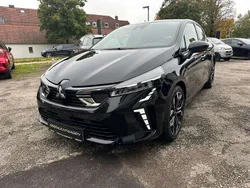 Onyx schwarz Gebraucht 2024 Mitsubishi Colt Edition Limousine | 18.490 € (Fairer Preis)