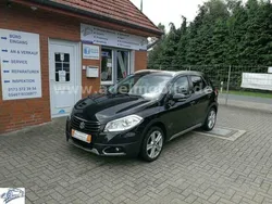 Schwarz Gebraucht 2015 Suzuki SX4 S-Cross Limited+ SUV | 9.300 € (Fairer Preis)