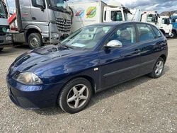 Gebraucht 2008 Seat Ibiza Reference Limousine | 700 € (Superpreis)