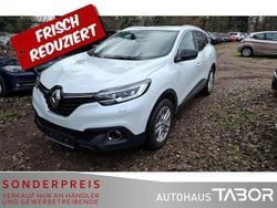 Weiss Gebraucht 2017 Renault Kadjar Bose Edition SUV | 12.185 € (Guter Preis)