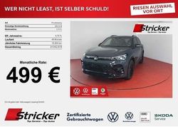 Grau Neu 2025 VW Tiguan Style SUV | 50.864 € (Superpreis)