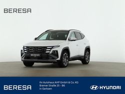 Weiß Neu 2025 Hyundai Tucson Prime SUV | 41.980 € (Teuer)