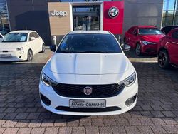 Weiß Gebraucht 2020 Fiat Tipo Street Limousine | 11.990 € (Fairer Preis)