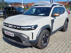 Sandstone Neu 2025 Dacia Duster Extreme SUV | 27.460 € (Guter Preis)