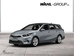 Grau Neu 2025 Kia Ceed Sportswagon Vision Kombi | 24.990 € (Fairer Preis)