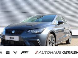 Grau Gebraucht 2025 Seat Ibiza Style Limousine | 24.490 € (Teuer)
