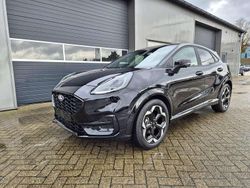 Agate black metallic Neu 2025 Ford Puma Premium SUV | 27.990 € (Fairer Preis)