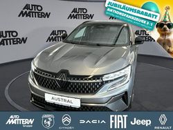 Grau Neu 2025 Renault Austral Techno Esprit Alpine SUV | 38.990 € (Etwas zu teuer)