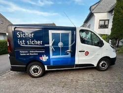Weiß Gebraucht 2017 Renault Trafic Van | 11.500 € (Guter Preis)