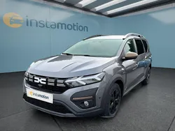 Grau Neu 2025 Dacia Jogger Van / Kleinbus | 28.849 € (Etwas zu teuer)