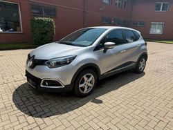 Grau Gebraucht 2013 Renault Captur Dynamique SUV | 5.600 € (Superpreis)