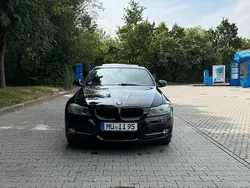 Schwarz Gebraucht 2011 BMW 320 Limousine | 6.200 € (Fairer Preis)