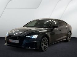 Grau Gebraucht 2022 Audi S5 Sportback Ambiente Kleinwagen | 47.990 € (Etwas zu teuer)