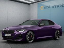 Violett Neu 2025 BMW M240 M Sport Coupé | 64.499 € (Fairer Preis)