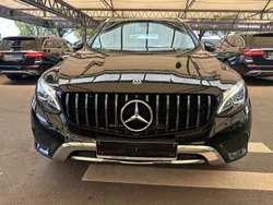 Gebraucht 2017 Mercedes GLC250 SUV | 28.999 € (Fairer Preis)