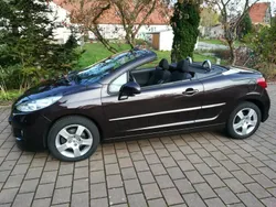 Peugeot 207 CC