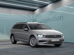 Silber Gebraucht 2024 VW Passat Business Kombi | 28.990 € (Superpreis)