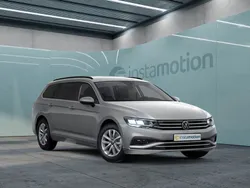 Silber Gebraucht 2024 VW Passat Business Kombi | 28.990 € (Guter Preis)