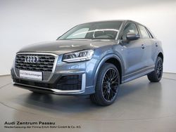 Daytonagrau perleffekt Gebraucht 2020 Audi Q2 S-Line SUV | 26.415 € (Etwas zu teuer)