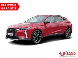 Andere Gebraucht 2023 DS Automobiles DS4 Limousine | 27.890 € (Fairer Preis)