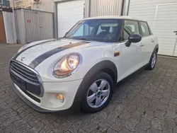 Weiß Gebraucht 2015 Mini Cooper D Kleinwagen | 9.690 € (Guter Preis)