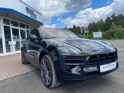 Andere Gebraucht 2019 Porsche Macan SUV | 49.890 € (Fairer Preis)
