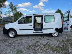 Weiß Gebraucht 2020 Renault Kangoo Van / Kleinbus | 8.950 € (Etwas zu teuer)
