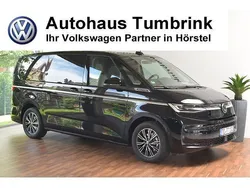 Gebraucht 2024 VW Multivan Style Van / Kleinbus | 67.790 €