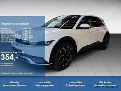 Gebraucht 2024 Hyundai Ioniq 6 Techniq Limousine | 34.469 € (Teuer)