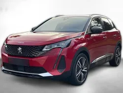 Diverse metallic Gebraucht 2021 Peugeot 3008 GT | 35.040 €