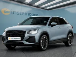Grau Neu 2025 Audi Q2 SUV | 36.199 € (Fairer Preis)