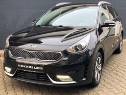 Schwarz Gebraucht 2017 Kia Niro Vision SUV | 15.799 € (Fairer Preis)