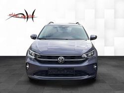 Rauchgrau (metallic) Gebraucht 2023 VW Taigo Life SUV | 22.900 € (Fairer Preis)