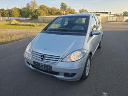 Silber Gebraucht 2008 Mercedes A150 Limousine | 4.680 € (Fairer Preis)