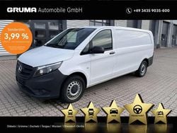 Arktikweiß Gebraucht 2021 Mercedes Vito Van / Kleinbus | 28.417 € (Superpreis)