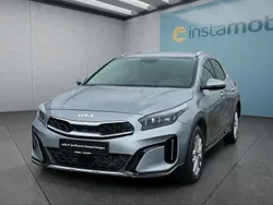 Silber Gebraucht 2024 Kia XCeed Spirit SUV | 26.199 € (Guter Preis)