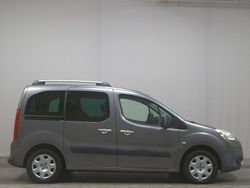 Lackierung moondust/metallicl Gebraucht 2010 Peugeot Partner Van | 2.950 € (Guter Preis)