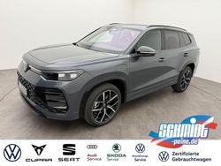 Grau Gebraucht 2025 VW Tayron R-line SUV | 57.200 € (Superpreis)