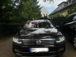 Andere außenfarben Gebraucht 2015 VW Passat Highline Kombi | 15.980 € (Fairer Preis)