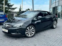 Karbonschw graphitschw midnigh Gebraucht 2014 Opel Cascada Innovation Cabrio | 8.990 € (Guter Preis)