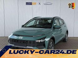 Mangrove green Neu 2025 Hyundai Bayon SUV | 18.900 € (Guter Preis)