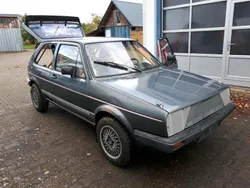 Gebraucht 1984 VW Golf II GTI | 7.300 €