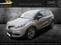 Stahlgrau Gebraucht 2016 Renault Captur Intens SUV | 8.950 € (Guter Preis)